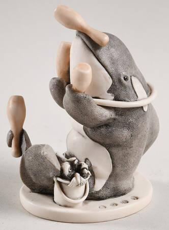 Treasure Jests Balancing Act - No Box