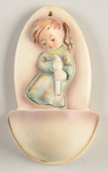 Heavenly Angel-Holy Water Font Tm3-Heavenly Angel Holy Water - Boxed