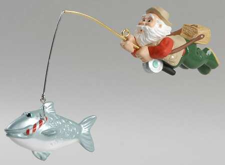 Fishing Reel Fun - Boxed