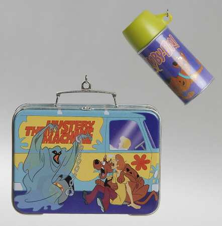 Scooby-Doo by Hallmark Gold Crown