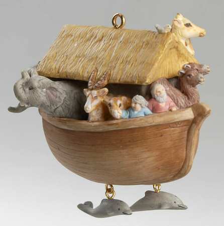 Noah's Ark 1999 Noah's Ark - Boxed