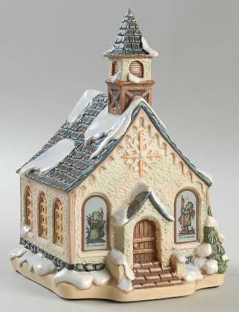 Hummel Bavarian Christmas Angels Duet - Boxed
