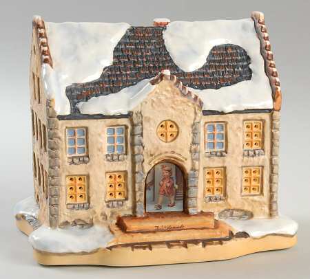 Hummel Bavarian Christmas by Hawthorne Village