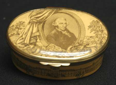 Great Classical Composers Box Joseph Haydn 1732-1809 - No Box