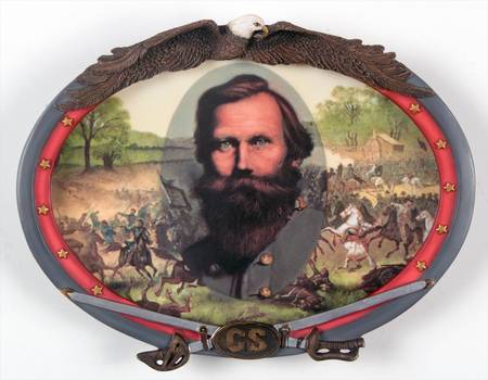 Gallant Leaders of the Civil War Stuart At Boonsboro - Boxed
