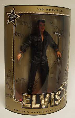 Elvis Presley Collection by Hasbro Toys