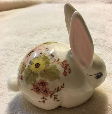 Hammersley Giftware Bunny - No Box