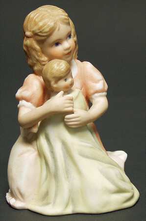 Portraits of Childhood Sweet Dreams - No Box
