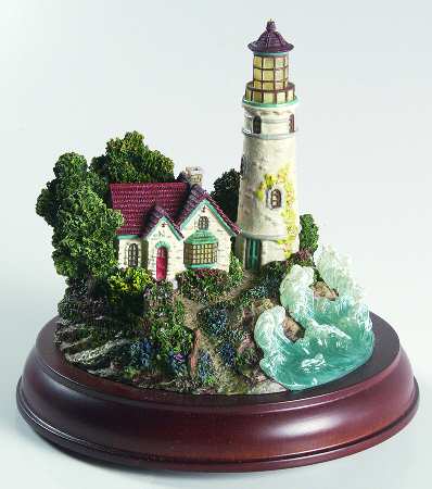Guiding Lights Collection Beacons Of Hope - No Box