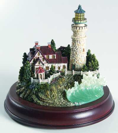 Guiding Lights Collection by Hawthorne Village