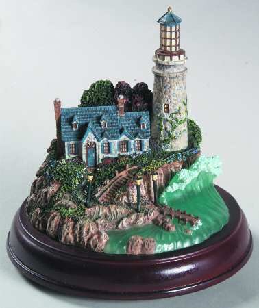 Guiding Lights Collection Sea Of Tranquility - Boxed