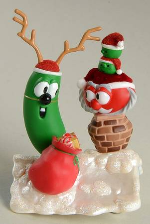 Veggie Tales 2002 Veggie Tales - Boxed