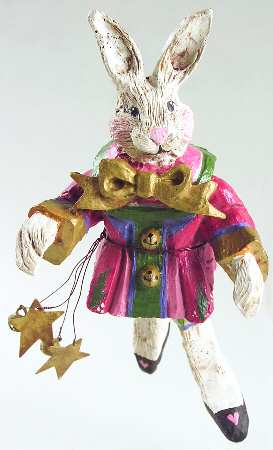 Alice in Wonderland by House of Hatten