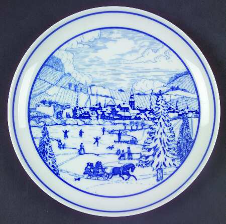 Hutschenreuther, Hutschenreuther Plates | Replacements, Ltd.