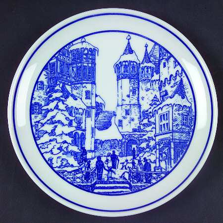 Hutschenreuther, Hutschenreuther Plates | Replacements, Ltd.
