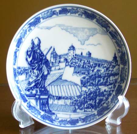 Hutschenreuther, Hutschenreuther Plates | Replacements, Ltd.