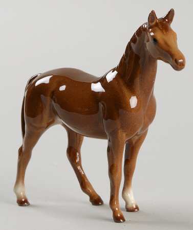 Hagen-Renaker Figurines Swaps - No Box