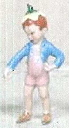 Hagen-Renaker Figurines Pixie - No Box