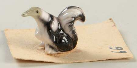 Hagen-Renaker Figurines Anteater - No Box 60