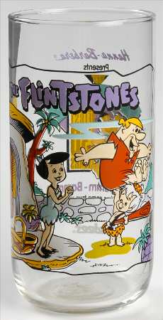 Flintstones-The First 30 Years Little Bamm Bamm-1964 - No Box