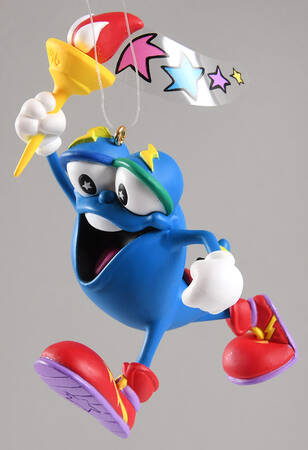 Olympic Spirit Izzy The 1996 Mascot - Boxed