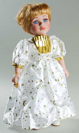 Heritage Collection Doll Cinderella - Boxed