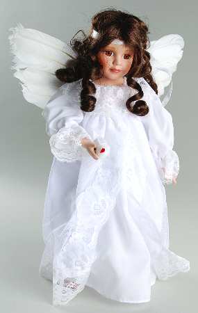 Heritage Collection Doll Joy - Boxed