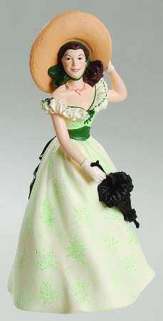Scarlett O'Hara Scarlett O'Hara-1998 - Boxed