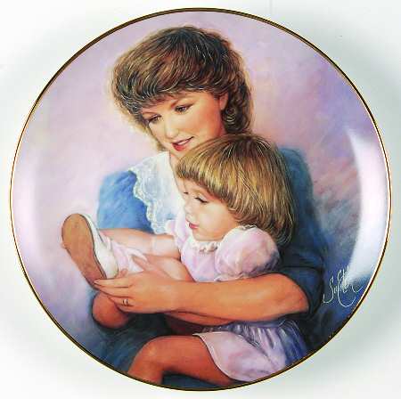Infinite Love Love Goes Forth On Little Feet - No Box