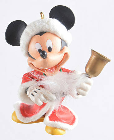 Mickey & Co Ringing In Christmas - Boxed
