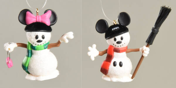 Mickey & Co Warm Smiles Set - Boxed