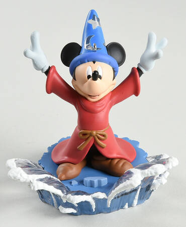 Mickey & Co The Sorcerer's Apprentice - Boxed