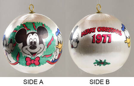 Mickey & Co Disney Ball-Mickey & Friends - No Box