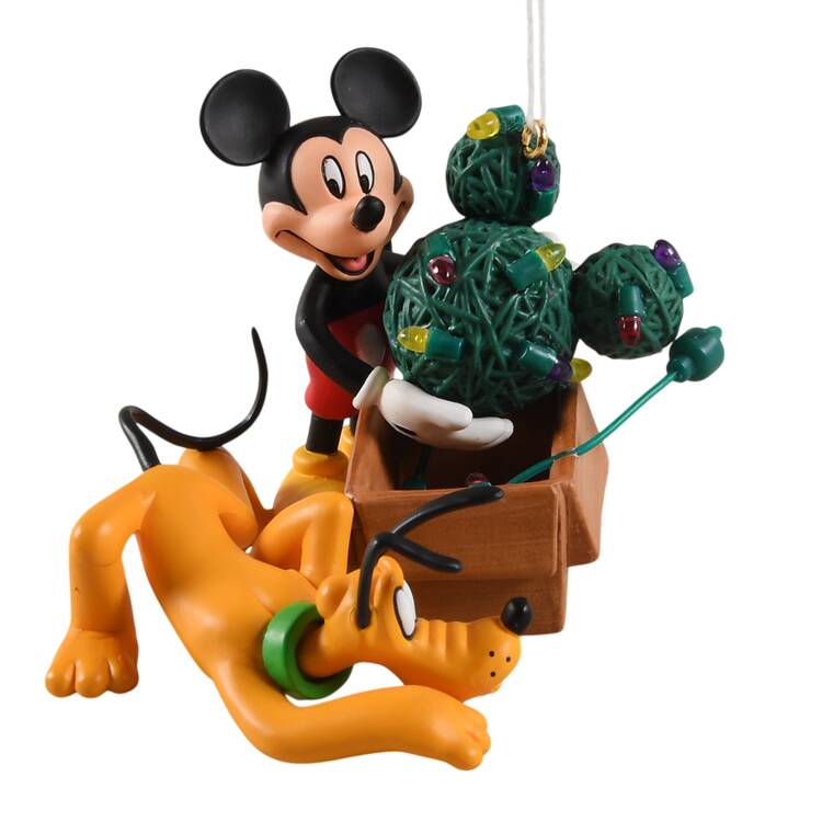 Mickey & Co Knot A Problem - Boxed