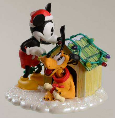 Mickey & Co Home Bright Home - Boxed
