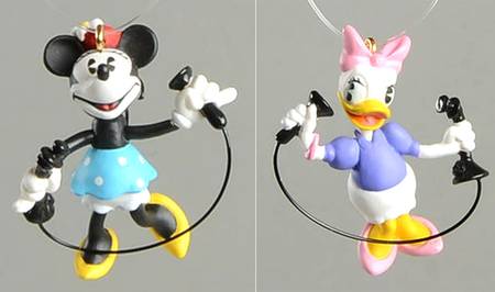 Mickey & Co Girl Talk - Boxed