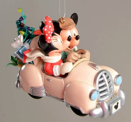 Mickey & Co World Class Shoppers - Boxed