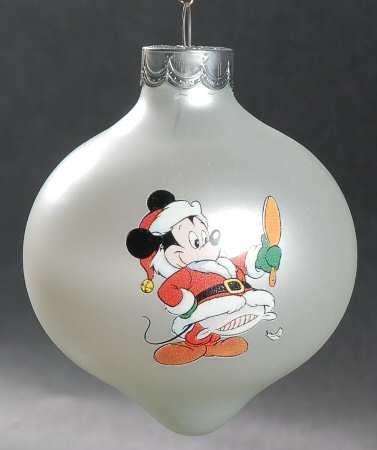 Mickey & Co A Disney Christmas - Boxed