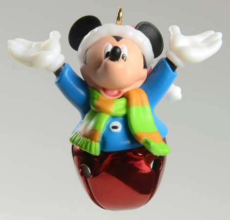 Mickey & Co Welcome Sound-Mickey Mouse - Boxed