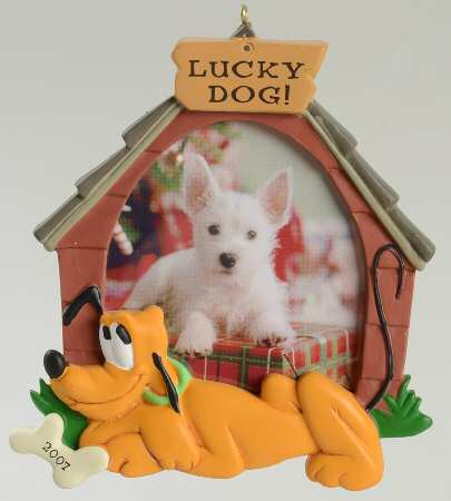 Mickey & Co Lucky Dog! - Boxed