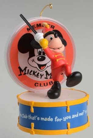 Mickey & Co 50 Years Of Music - With Box 53