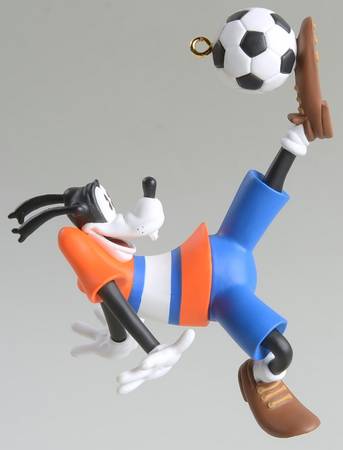 Mickey & Co Goofy Soccer - Boxed
