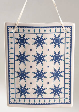 Celebration of American Quilts Radiant Star - Boxed