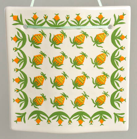 Celebration of American Quilts Pineapple - Boxed