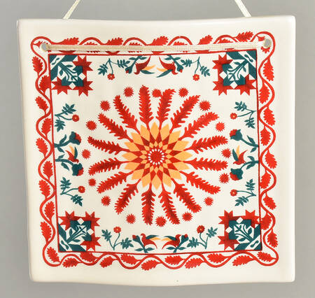 Celebration of American Quilts Little Sister's - Boxed