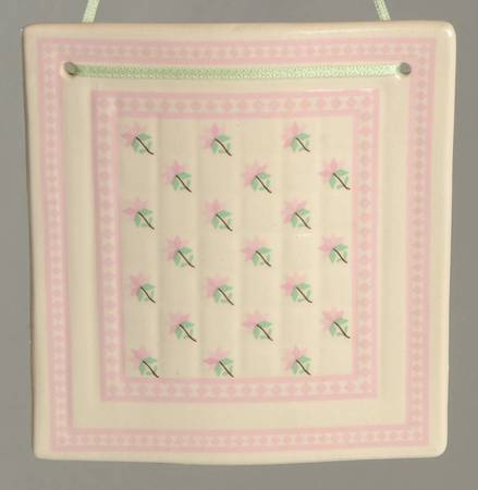 Celebration of American Quilts Peonies - Boxed