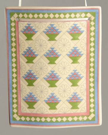 Celebration of American Quilts Baskets - No Box
