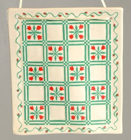 Celebration of American Quilts Tulips - Boxed