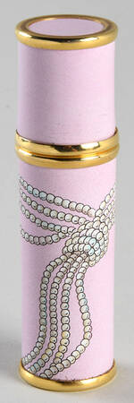 Halcyon Days Giftware Hollywood Atomizer-With Insert,No Case - Boxed
