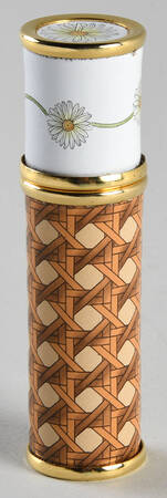 Halcyon Days Giftware Nantucket Atomizer-With Insert,No Case - Boxed